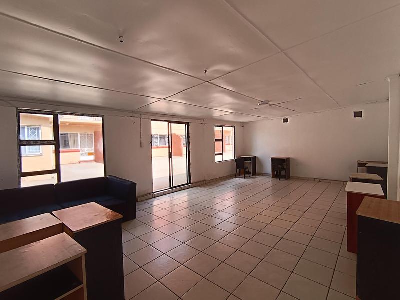Commercial Property for Sale in Queenstown Central Eastern Cape